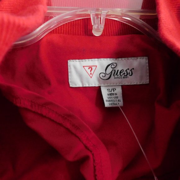 blazer , coat vintage guess , small - Picture 5 of 5